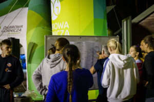 Noc Siatkojańska 2025r.