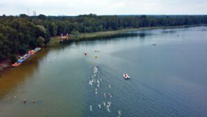 Pogoria Open Water 2024r.