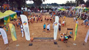 Pogoria Open Water 2024r.
