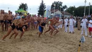 Pogoria Open Water 2024r.