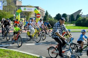 Masa Krytyczna 2024r.