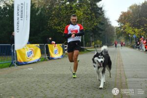 Dąbrowski Bieg dla Niepodległej 2024r.