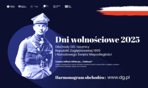Dni Wolnościowe 2025-grafika wydarzenia