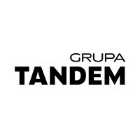 Logo Grupa TANDEM