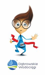 KROPELKA-Dąbrowskie Wodociągi