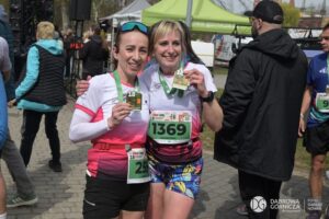 18. Półmaraton Dąbrowski ArcelorMittal Poland