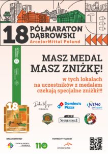 grafika dotycząca MASZ MEDAL MASZ ZNIŻKĘ