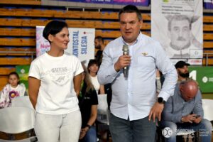 IV. Memoriał im. Jerzego Pionki w zapasach w stylu wolnym.